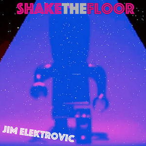 Shake the Floor